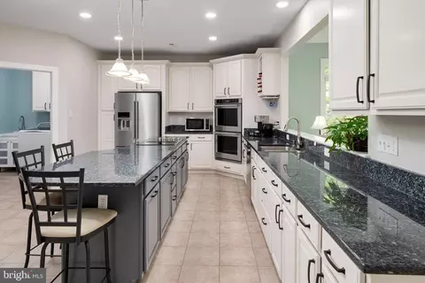 Kitchen - 1654 Braid Hills Dr, Pasadena, MD 21122 photo 1 of 3