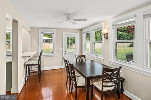 Dining - 208 Edgewater Dr, Edgewater, MD 21037 photo 1 of 2