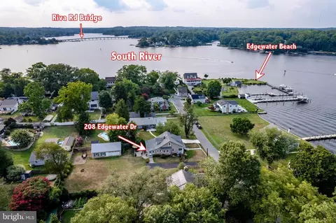 View/Area - 208 Edgewater Dr, Edgewater, MD 21037 photo 1 of 8