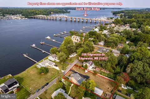 Other - 208 Edgewater Dr, Edgewater, MD 21037 photo 2 of 27