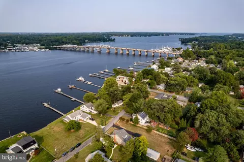 View/Area - 208 Edgewater Dr, Edgewater, MD 21037 photo 5 of 8