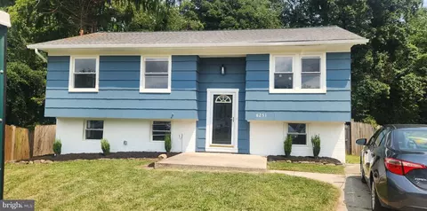 8251 Rupert Rd S, Millersville, MD 21108