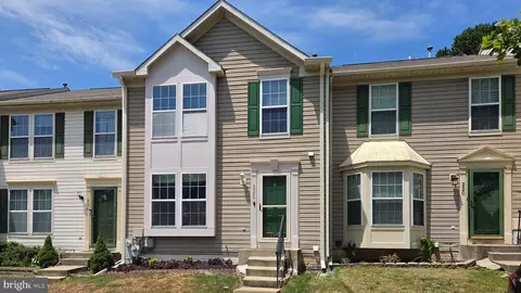 222 Foxmanor Ln, Glen Burnie, MD 21061