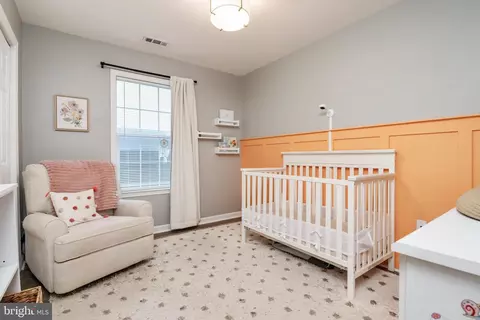Bedroom - 205 Linden Ave, Edgewater, MD 21037 photo 4 of 7