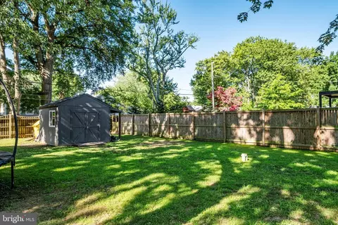 Exterior - 205 Linden Ave, Edgewater, MD 21037 photo 9 of 9