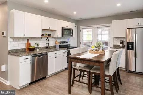 Kitchen - 205 Linden Ave, Edgewater, MD 21037 photo 1 of 3