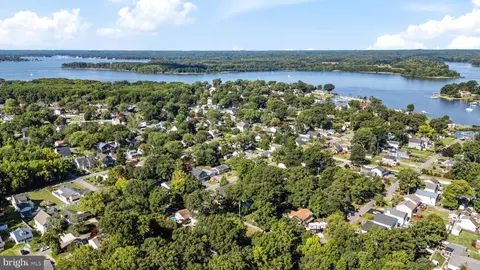 View/Area - 205 Linden Ave, Edgewater, MD 21037 photo 6 of 14