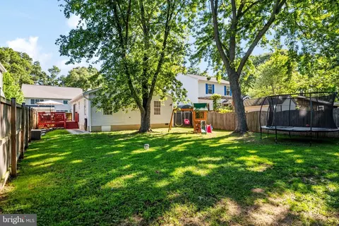 Exterior - 205 Linden Ave, Edgewater, MD 21037 photo 5 of 9