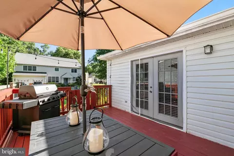 Exterior - 205 Linden Ave, Edgewater, MD 21037 photo 3 of 9