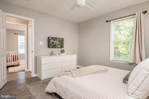 Bedroom - 205 Linden Ave, Edgewater, MD 21037 photo 3 of 7
