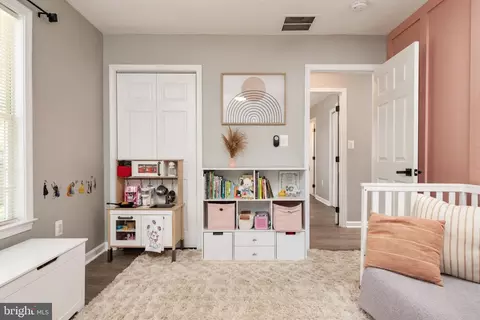 Bedroom - 205 Linden Ave, Edgewater, MD 21037 photo 7 of 7