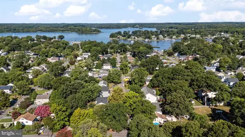 View/Area - 205 Linden Ave, Edgewater, MD 21037 photo 9 of 14