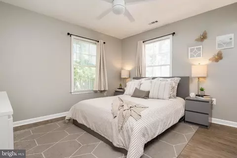 Bedroom - 205 Linden Ave, Edgewater, MD 21037 photo 2 of 7