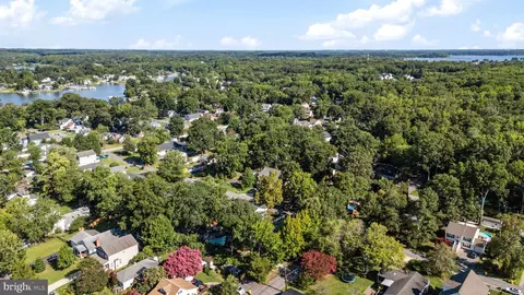 View/Area - 205 Linden Ave, Edgewater, MD 21037 photo 8 of 14