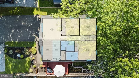 Floorplan - 205 Linden Ave, Edgewater, MD 21037 photo 2 of 2