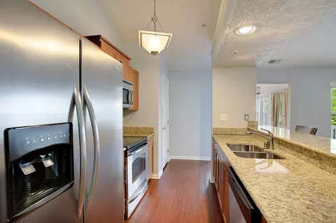 Kitchen - 618 Belle Dora Ct, Arnold, MD 21012 photo 5 of 6