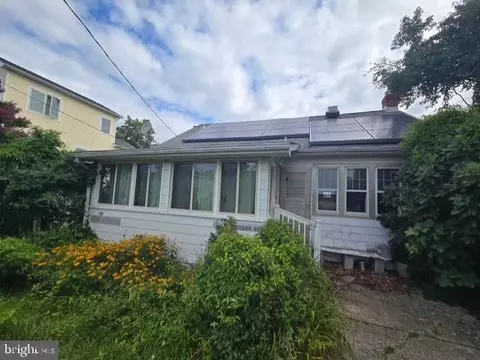Exterior - 1737 Cedar Ave, Shady Side, MD 20764 photo 2 of 6