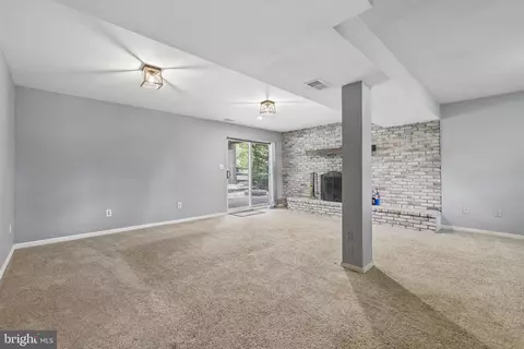 Living - 1398 Rainbow Dr, Pasadena, MD 21122 photo 7 of 8