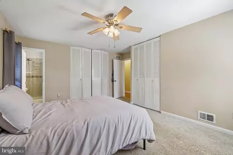 Bedroom - 1398 Rainbow Dr, Pasadena, MD 21122 photo 2 of 5