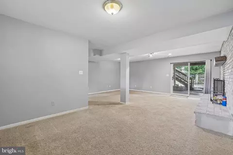 Living - 1398 Rainbow Dr, Pasadena, MD 21122 photo 8 of 8