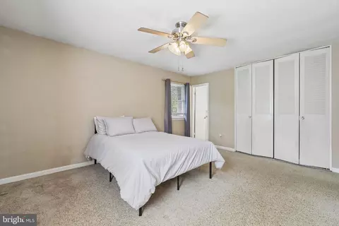 Bedroom - 1398 Rainbow Dr, Pasadena, MD 21122 photo 1 of 5