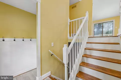 Entry Way - 1398 Rainbow Dr, Pasadena, MD 21122 photo 1 of 5