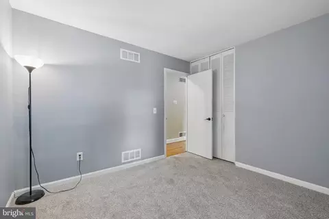 Bedroom - 1398 Rainbow Dr, Pasadena, MD 21122 photo 4 of 5