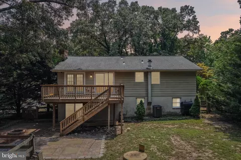 Exterior - 1398 Rainbow Dr, Pasadena, MD 21122 photo 2 of 7