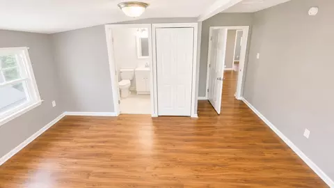 Bedroom - 1314 Pine St, Shady Side, MD 20764 photo 1 of 3