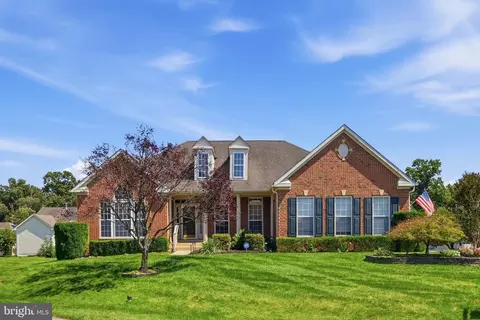 7821 Truitt Ln, Severn, MD 21144