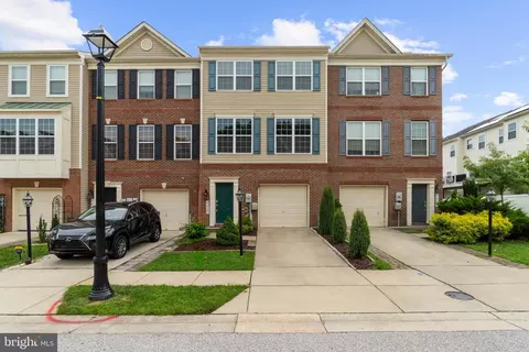 7623 Timbercross Ln, Glen Burnie, MD 21060