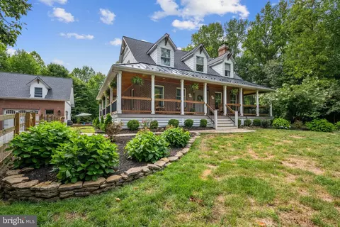 2120 Edwin Ln, Crownsville, MD 21032