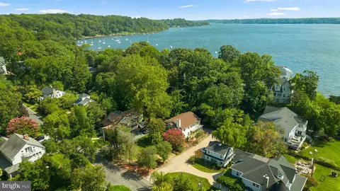 7 Riverview Rd, Severna Park, MD 21146