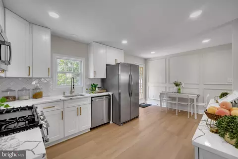 Kitchen - 326 Ellerton S, Laurel, MD 20724 photo 1 of 2