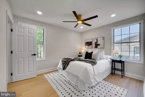 Bedroom - 326 Ellerton S, Laurel, MD 20724 photo 2 of 4
