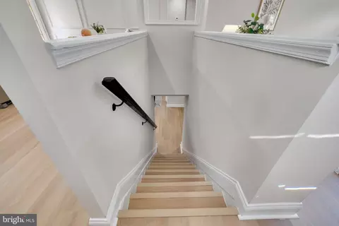 Entry Way - 326 Ellerton S, Laurel, MD 20724 photo 1 of 1