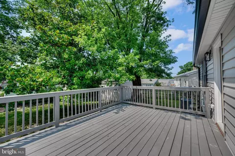 Exterior - 326 Ellerton S, Laurel, MD 20724 photo 5 of 5