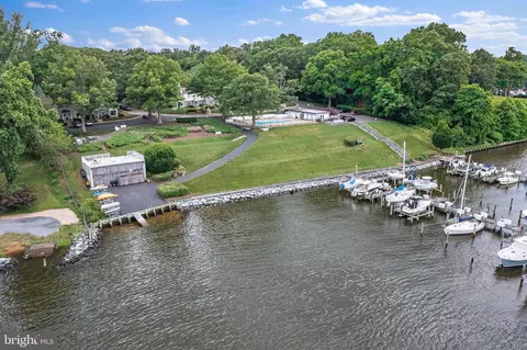 1204 Dreams Landing Way #1204, Annapolis, MD 21401