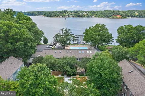 1204 Dreams Landing Way #1204, Annapolis, MD 21401