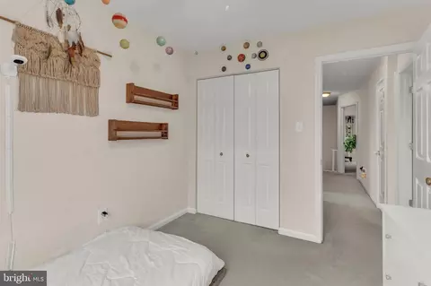 Bedroom - 2152 Millhaven Dr, Edgewater, MD 21037 photo 5 of 7