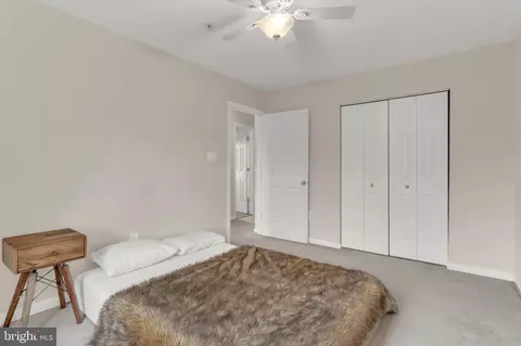 Bedroom - 2152 Millhaven Dr, Edgewater, MD 21037 photo 6 of 7