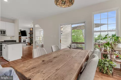 Dining - 2152 Millhaven Dr, Edgewater, MD 21037 photo 3 of 3