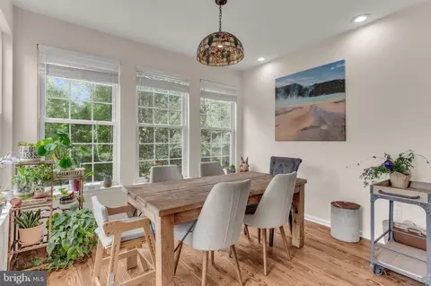 Dining - 2152 Millhaven Dr, Edgewater, MD 21037 photo 1 of 3