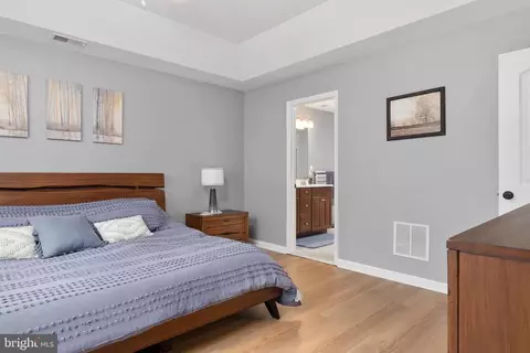 Bedroom - 4637 Potomac Rd, Pasadena, MD 21122 photo 3 of 5