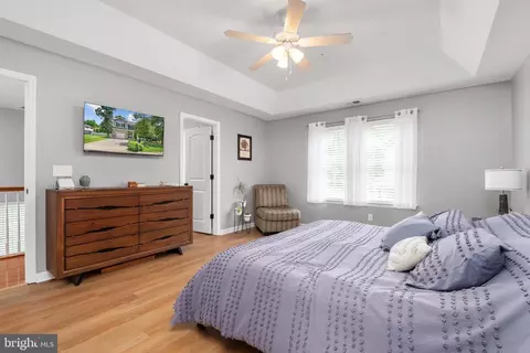 Bedroom - 4637 Potomac Rd, Pasadena, MD 21122 photo 2 of 5