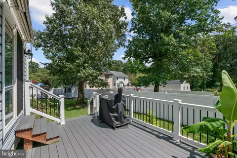 Exterior - 4637 Potomac Rd, Pasadena, MD 21122 photo 3 of 9