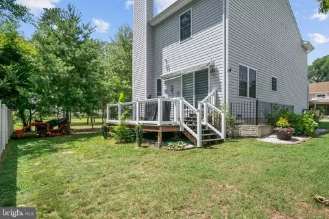 Exterior - 4637 Potomac Rd, Pasadena, MD 21122 photo 8 of 9