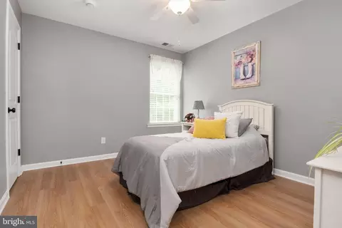 Bedroom - 4637 Potomac Rd, Pasadena, MD 21122 photo 4 of 5
