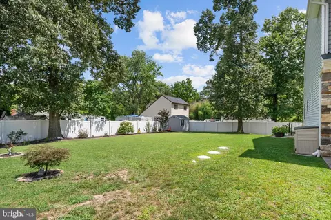 Exterior - 4637 Potomac Rd, Pasadena, MD 21122 photo 5 of 9