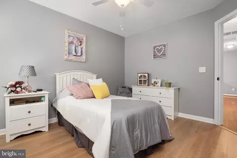 Bedroom - 4637 Potomac Rd, Pasadena, MD 21122 photo 5 of 5
